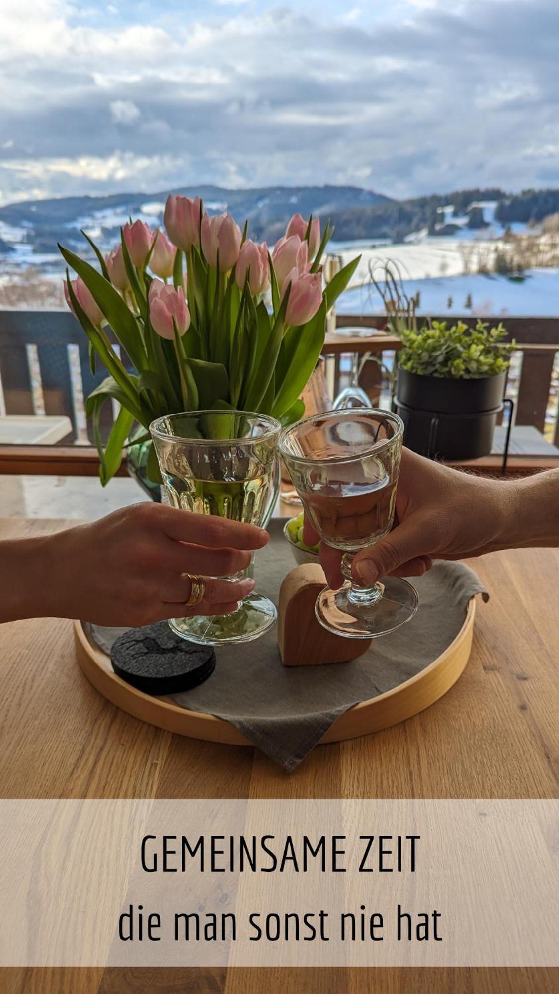 Apartament Bergzeit Mit Pool Und Sauna