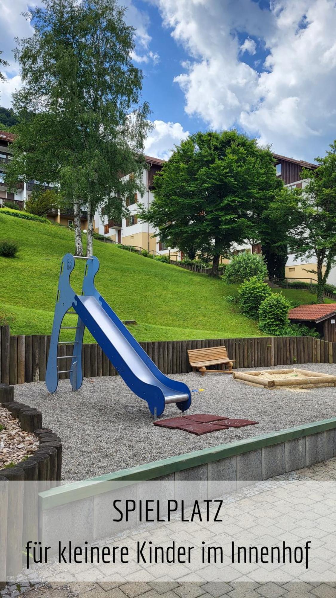 Bergzeit Mit Pool Und Sauna Apartament