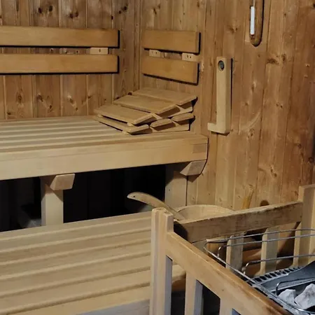 Ferienwohnung Bergzeit Mit Pool Und Sauna Missen-Wilhams Esterno foto