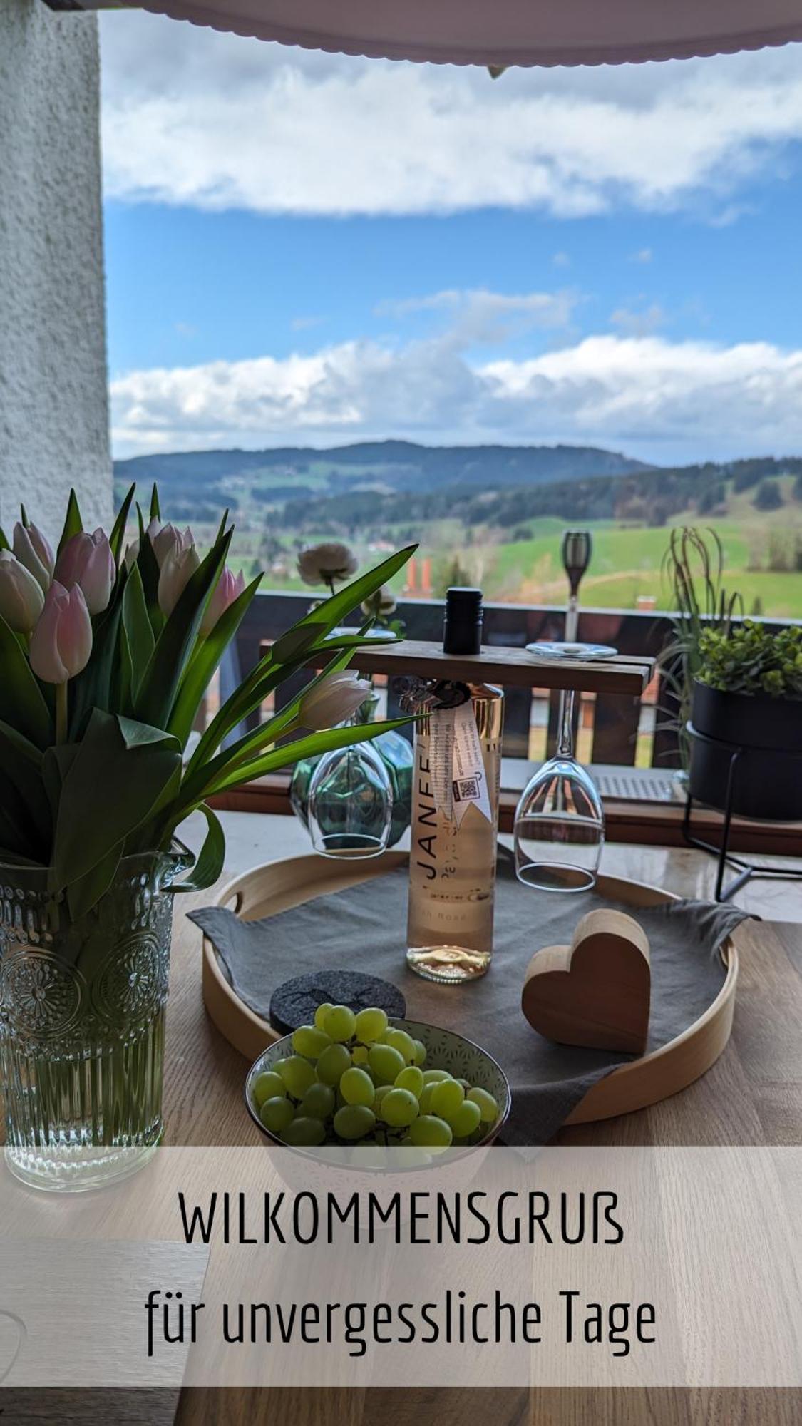 Apartment Bergzeit Mit Pool Und Sauna