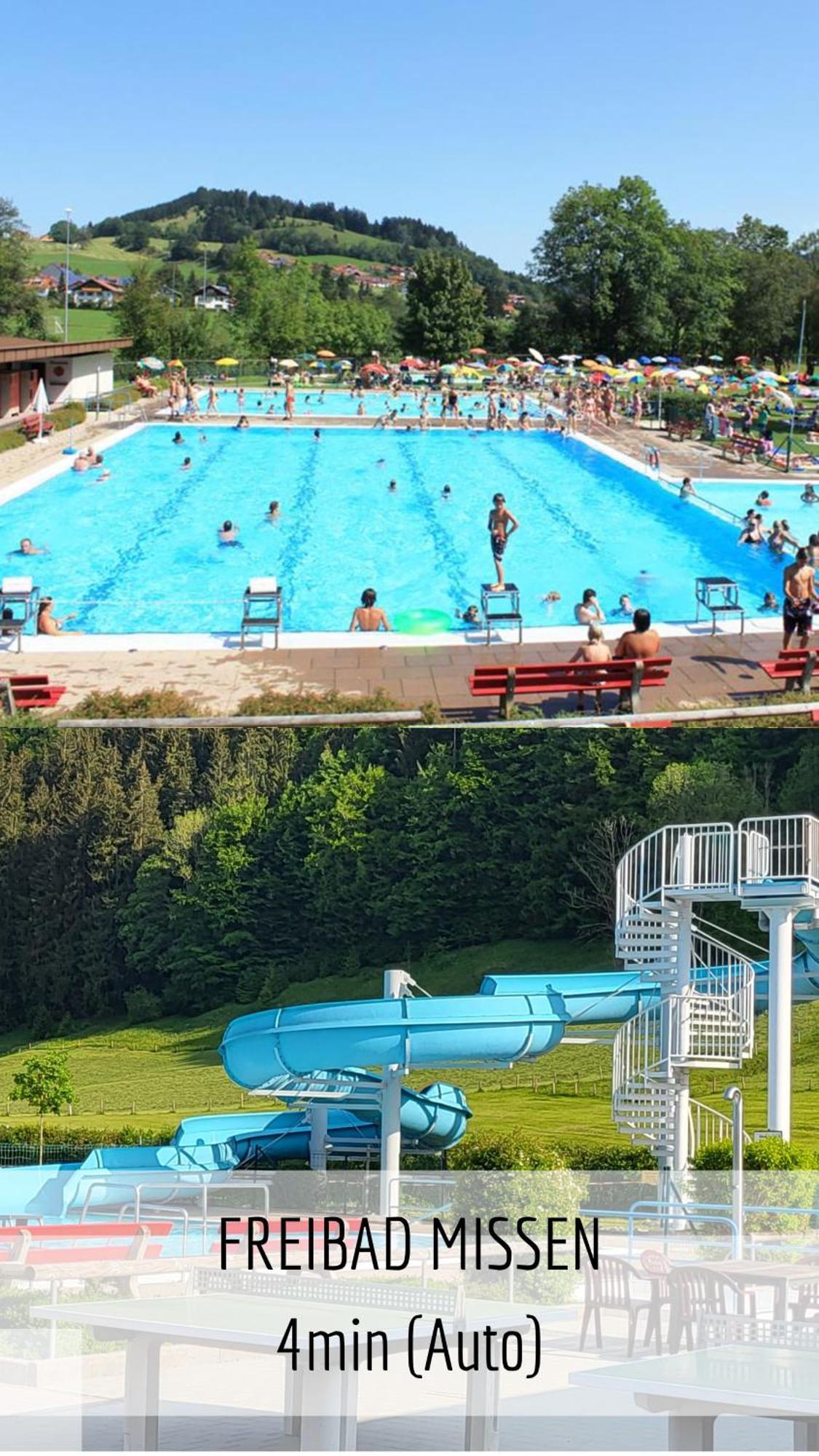 Bergzeit Mit Pool Und Sauna Apartment *