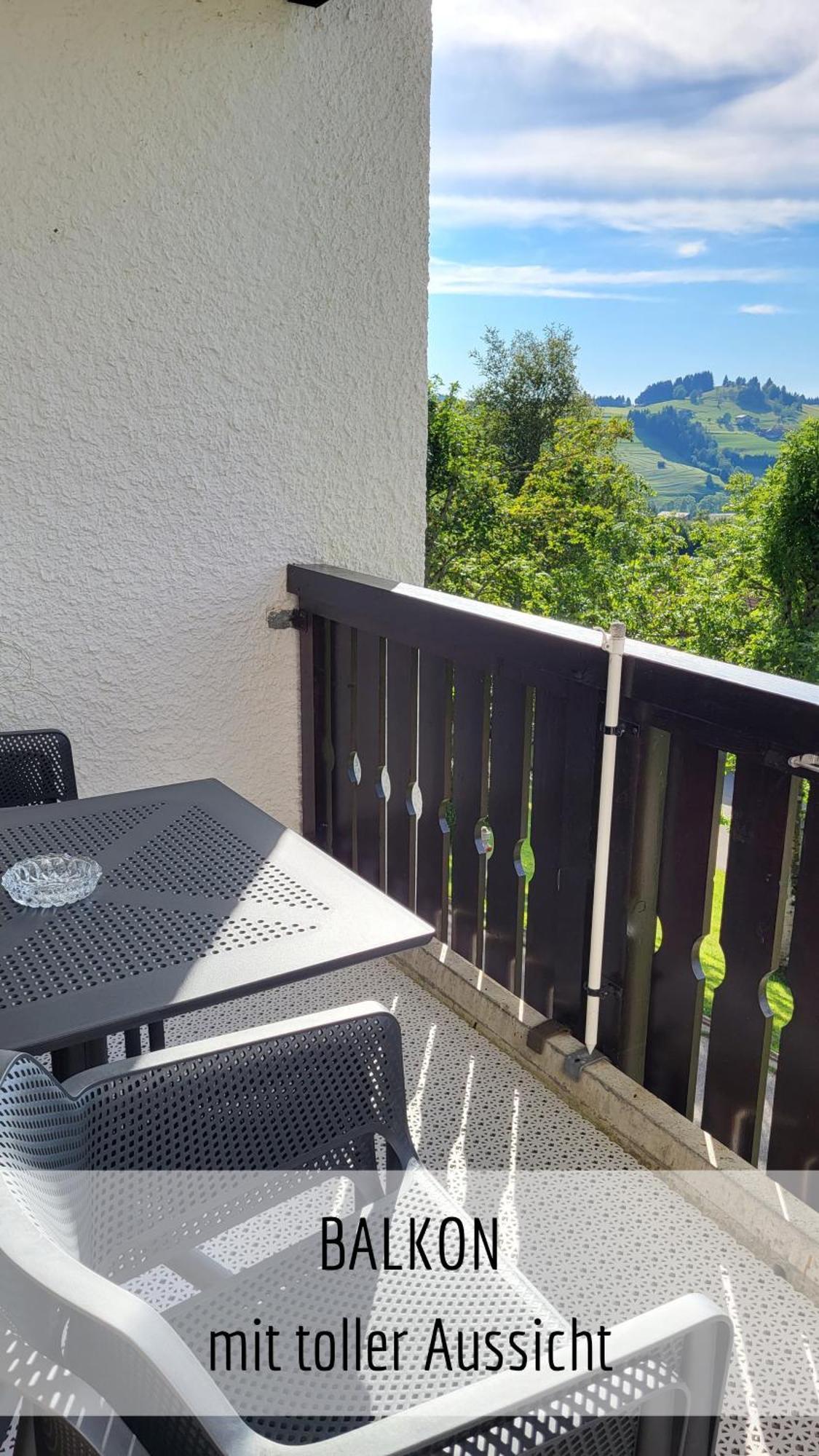 Apartment Bergzeit Mit Pool Und Sauna Missen-Wilhams