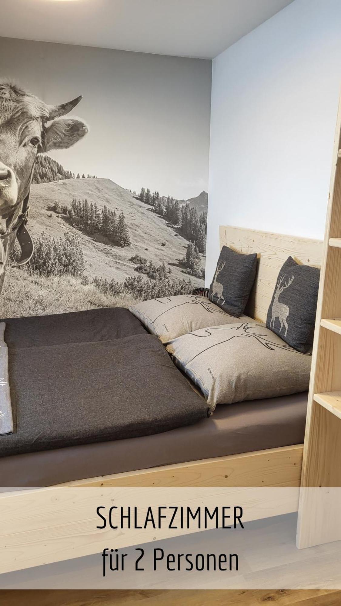 Bergzeit Mit Pool Und Sauna Apartment *